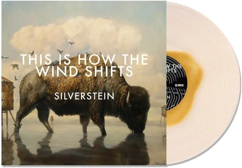 Silverstein - This Is How The Wind Shifts (10th Anniversary Edition) [Gold]