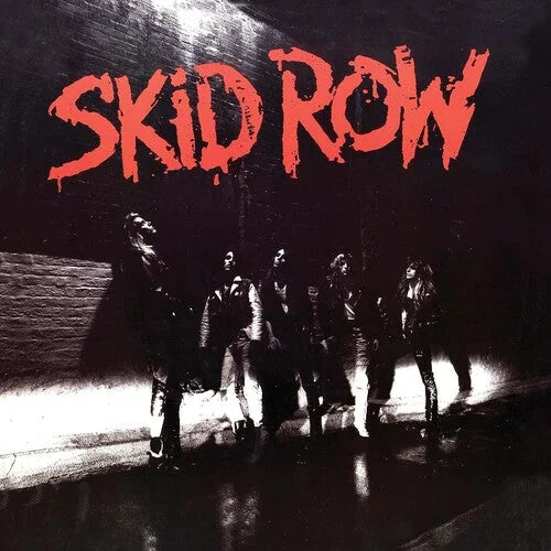 Skid Row - Skid Row