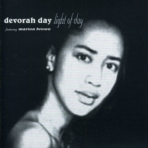 Pre-Order: Devorah Day - Light of Day Music CD