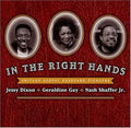 In The Right Hands / Various - In The Right Hands / Various - Music CD