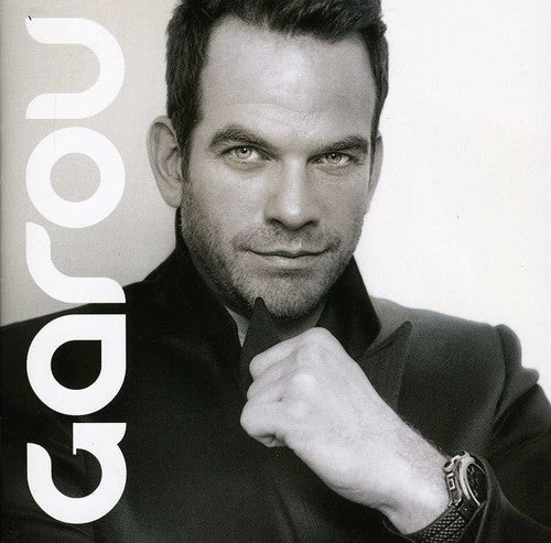 Garou - Garou - Music CD