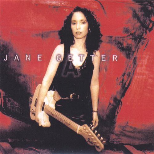 Getter,jane - Jane - Music CD