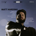 Harding,matt - Matt Harding - Music CD