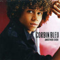 Bleu,corbin - Another Side - Music CD