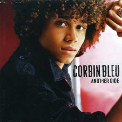 Bleu,corbin - Another Side - Music CD