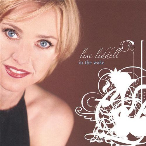 Lidell,lise - In The Wake - Music CD