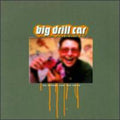 Big Drill Car - No Worse For The Wear - Music CD