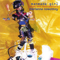 Pre-Order: Marianne Nowottny - Manmade Girl 2XCD Set Music CD