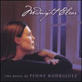 Rodriguez,penny - Midnight Clear-the Music Of Penny Rodriguez - Music CD