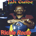 Roots,richie - Jah Guide - Music CD
