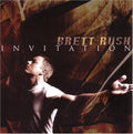 Rush,brett - Invitation - Music CD