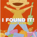 Rymer,brady - I Found It - Music CD