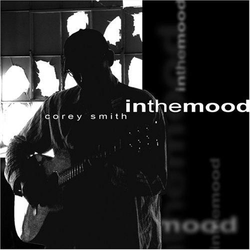 Smith,corey - In The Mood - Music CD