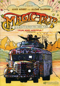 Magic Trip Dvd - Magic Trip Dvd - DVD