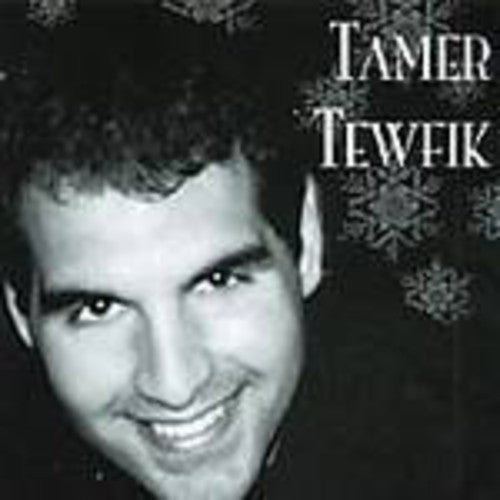 Tewfik,tamer - Let It Snow - Music CD