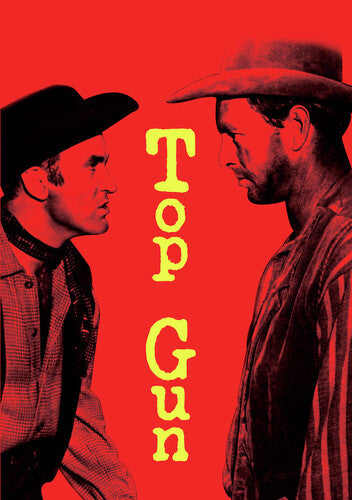 Top Gun - Top Gun - DVD
