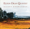 Dean,elton - Silent Knowledge - Music CD
