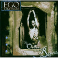 Ego Likeness - Order Of The Reptile - Music CD