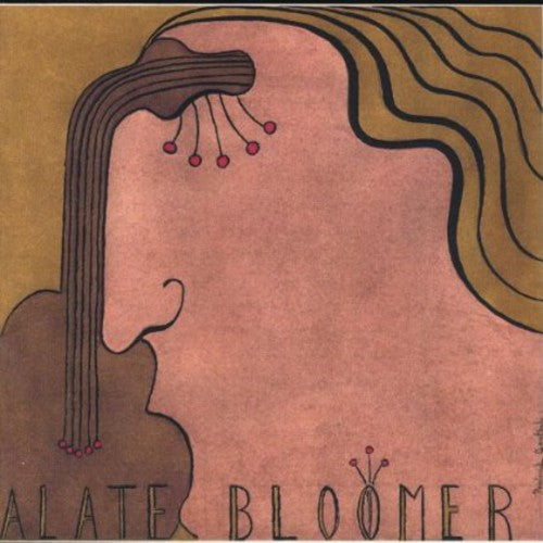Bloomer,alate - Alate Bloomer - Music CD