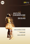 Levaillant / Osta / Gilbert / Ganio / Kessels - Petite Danseuse De Degas - DVD