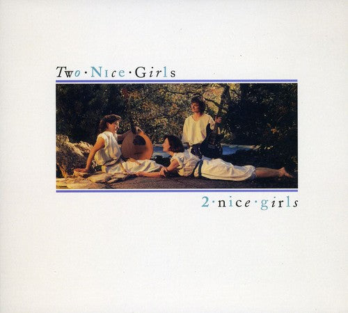 Two Nice Girls - 2 Nice Girls - Music CD