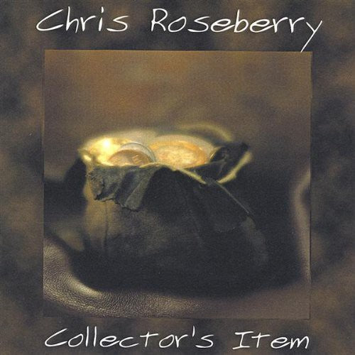 Roseberry,chris - Collectors Item - Music CD