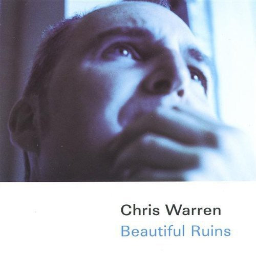 Warren,chris - Crazy Wisdom - Music CD