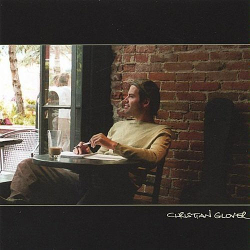 Glover,christian - Christian Glover - Music CD