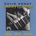 Arnay,david - Daddys Groove - Music CD
