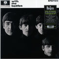 The Beatles - With The Beatles (stereo) (180g) Vinyl Record
