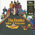 The Beatles - Yellow Submarine (stereo) (180g) (remastered) Vinyl Record