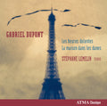 Dupont / Lemelin - Heures Dolentes & La Maison Dans Les Dunes - Music CD