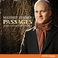 Lussier / Lessard - Passages - Music CD