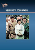 Welcome To Dongmakgol - Welcome To Dongmakgol - DVD