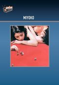 Miyoko - Miyoko - DVD