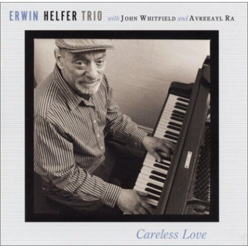 Helfer,erwin - Careless Love - Music CD