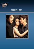Secret Love - Secret Love - DVD