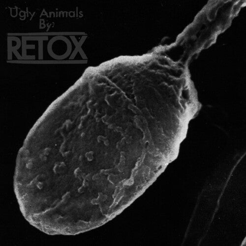 Retox - Ugly Animals - Vinyl Record