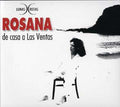 Rosana - De Casa A Las Ventas - Music CD
