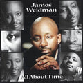 Weidman,james - All About Time - Music CD