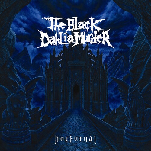 Black Dahlia Murder - Nocturnal - Music CD