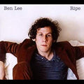 Lee,ben - Ripe - Music CD