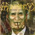 Ministry - Last Sucker - Music CD