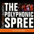 Polyphonic Spree - Live From Austin Texas - Music CD