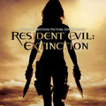 Resident Evil: Extinction / O.s.t. - Resident Evil: Extinction / O.s.t. - Music CD