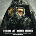 Right At Your Door / O.s.t. - Right At Your Door / O.s.t. - Music CD