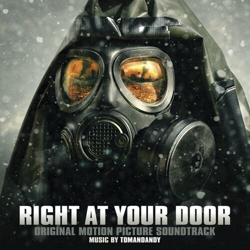 Right At Your Door / O.s.t. - Right At Your Door / O.s.t. - Music CD