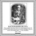 Blues: Backwoods / Various - Blues: Backwoods / Various - Music CD