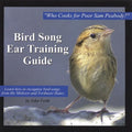 Feith,john - Bird Song Ear Training: Who Cooks Poor Sam Peabody - Music CD