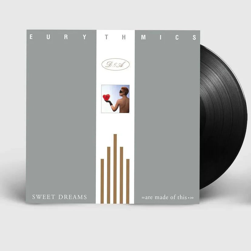 Eurythmics - Sweet Dreams (Are Made Of This)